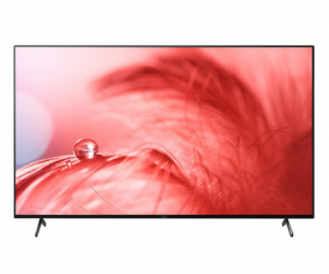SONY 55 inch X85J UHD 4K ANDROID GOOGLE TV