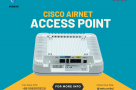 Cisco-Aironet-3802E-Access-Point