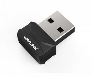 Wavlink WLWN687S1 N150 USB 2.0 WiFi Adapter