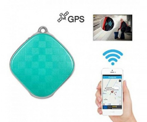 GPS Kids Tracker Wifi A9