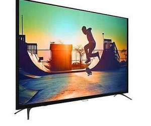 BRAND NEW 43 inch ANDROID SMART TV