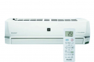 SHARP-2-TON-5-STAR-INVERTER-SPLIT-AC-AH-XP22WMT