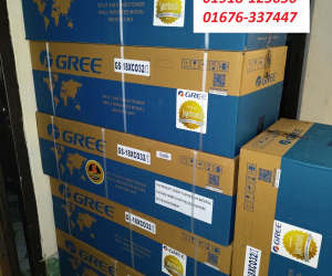 GREE 1.5 TON GS18XCO32 SPLIT AC PRICE BD