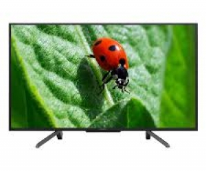 43 inch SONY W660F SMART LED TV