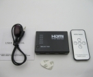 1080p-Full-HD-5-Port-5-to-1-HDMI-Switch-Switcher-Hub-with-Remote-Control-Splitter-Box