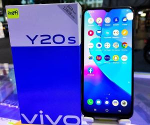 Vivo Y20S | RAM  8GB | 