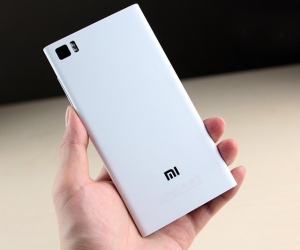 Xiaomi Mi 3