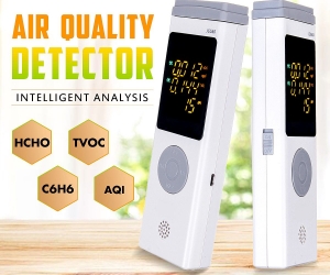 Air quality Tester JCG 60