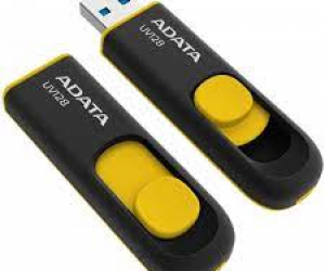 ADATA UV128 MODEL 32GB USB 3.2 MOBILE DISK