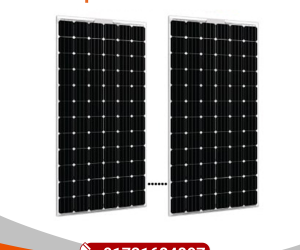 4 KW Solar Power System (On Grid)