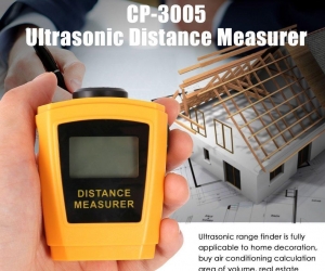 Laser Distance Meter cp3005