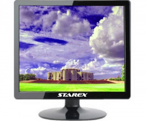 Starex 17 Inch Full HD Wide Monitor