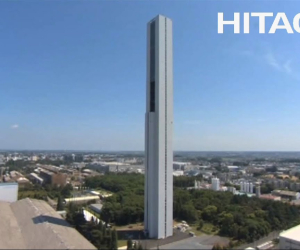 Hitachi Elevator Supplier Company