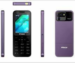 Winstar W70 Slim Phone Four Sim 