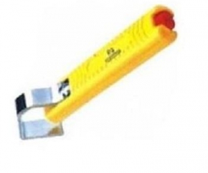 CT Brand CT381 Electrical Cable StripperYellow