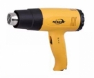 Hot-Air-Gun-Heat-Gun-2000W-Double-Heat-Control--Yellow