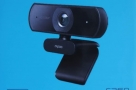 Rapoo-C260-USB-Black-Full-HD-Webcam