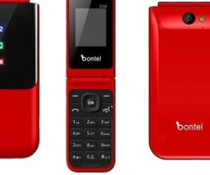 Bontel 2720 Folding Mobile