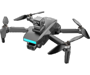 Drone Camera With 3 Axis Gimbal SG107 MAX  [ GPS Drone ]