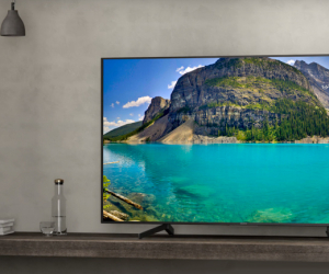 SONY BRAVIA 50 inch W660G SMART LED TV