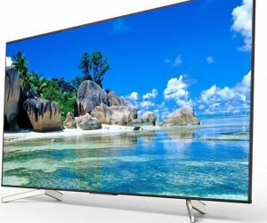 SONY BRAVIA 65X7500H 4K ANDROID VOICE CONTROL TV