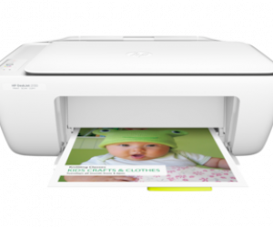HP DeskJet Ink Advantage 2135 AllinOne Color Printer
