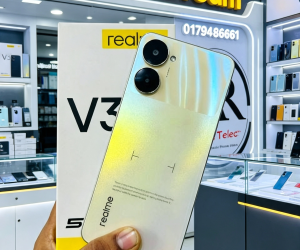 Realme V30 5G | 8GB/256GB