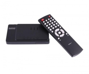 Gadmei External TV Card for LED LCD CRT Monitor TV3860E