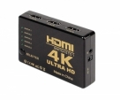 4K-Splitter-HDMI-Switch-5-To-1