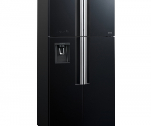 RW660 hitachi refrigerator