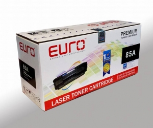 Euro 85A Toner