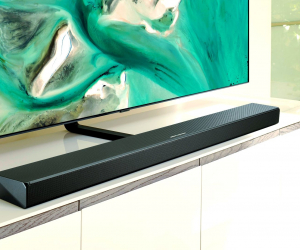 SAMSUNG HWQ60T ACOUSTIC BEAM SOUNDBAR 5.1