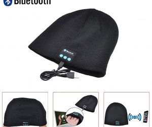 Bluetooth Hat Headset, ব্লুটুথ হেডসেট ক্যাপ