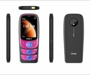 Tinstar T555 Mobile Dual Sim