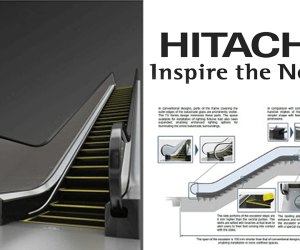 Hitachi Lift Price in Bangladesh