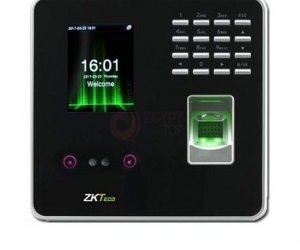 ZKTeco MB20 Face and Fingerprint Reader Access Control