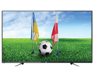 TRITON 55 inch 4K ANDROID VOICE REMOTE TV