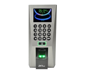 Time Attendance and Access Control price in Bangladesh.