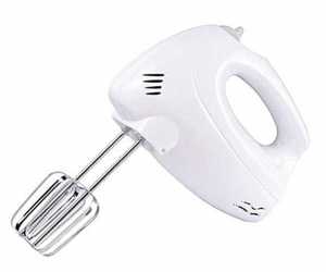 Electronic Egg Beater,(4465133.)