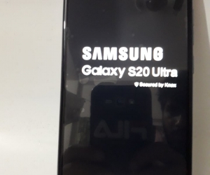 Samsung Galaxy S20Ulttra Super Master Copy