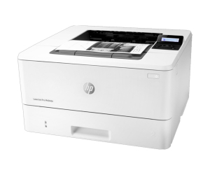 HP LaserJet Pro M404N Black & White Laser Printer