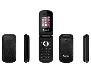 Bontel A225 Stylies Folding Phone