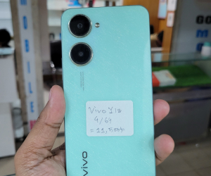 Vivo Y18 | 4+64gb 