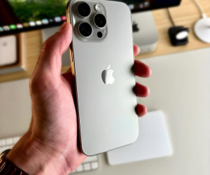 iPhone 16 Pro Max রেপ্লিকা/কপি