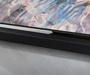 SAMSUNG HWQ900A DOLBY ATMOS DTSX SOUNDBAR 7.1.2ch