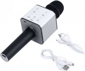 Q7 Wireless Bluetooth Microphone Karaoke