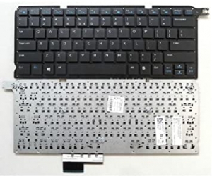 Laptop Keyboard for DELL VOSTRO 5460, 5470 US Black