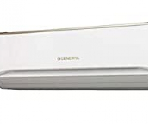 GENERAL 2 TON SPLIT AIR CONDITIONER ASGA24FUTB