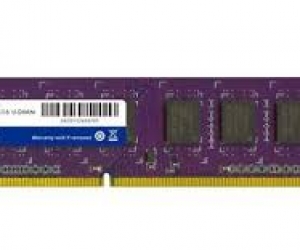 New Korean AData Brand DDR3 4GB 1333MHz 1.5V UDIMM CL11 Memory 