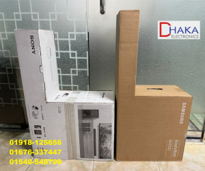SAMSUNG Soundbar 3.1 HWB650D Dolby Digital